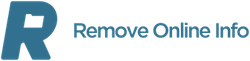 Remove Online Info